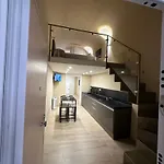 Beata Elia Loft Apartman