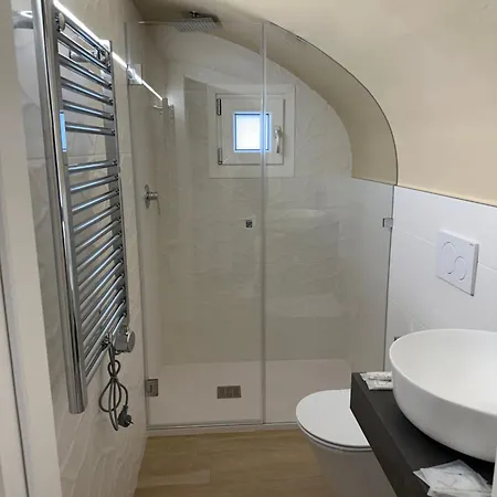 Beata Elia Loft Апартаменты Бари