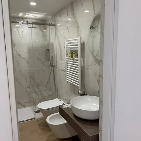 Beata Elia Loft Апартаменти *