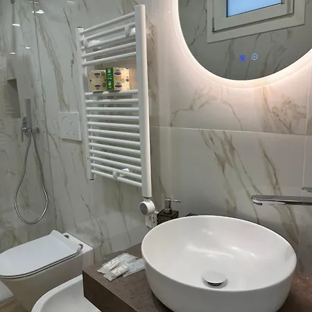 Beata Elia Loft Апартаменты