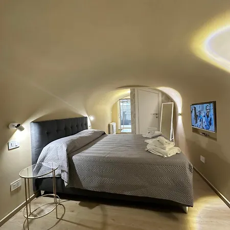 Апартаменты Beata Elia Loft