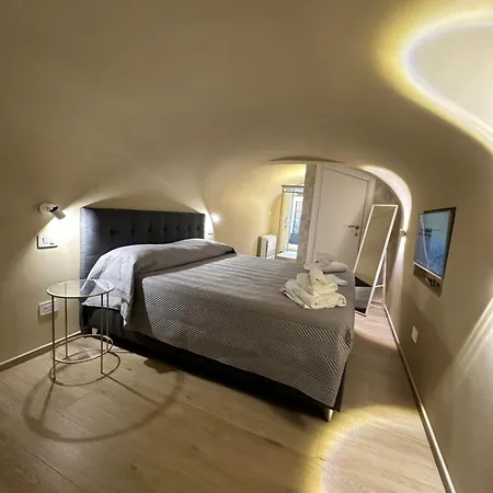 Beata Elia Loft Апартаменты Бари