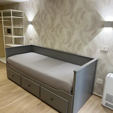 Апартаменти Beata Elia Loft Барі