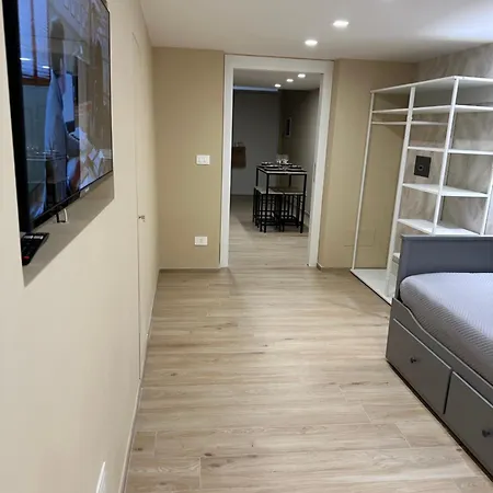 Beata Elia Loft * Бари
