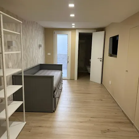 Beata Elia Loft Апартаменты Бари
