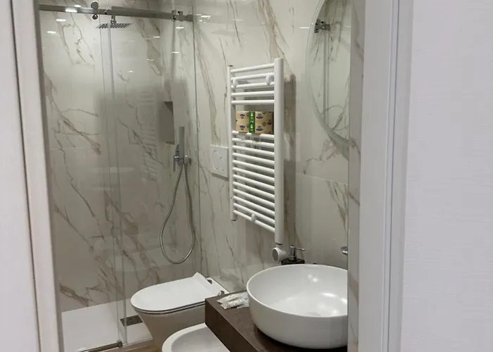 Beata Elia Loft דירה *