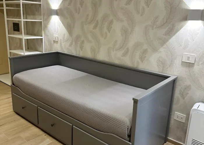 דירה Beata Elia Loft בארי