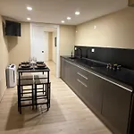 Appartement Beata Elia Loft Bari