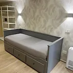 Appartement Beata Elia Loft Bari