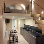 Beata Elia Loft * Bari