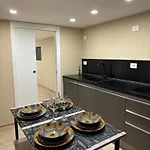 Beata Elia Loft Appartement