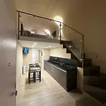 Beata Elia Loft Appartement Bari