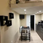 Appartement Beata Elia Loft