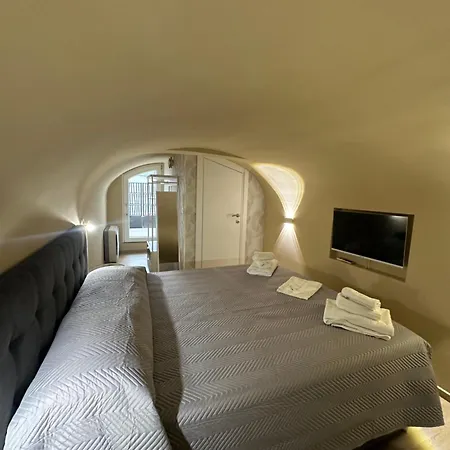 Appartement Beata Elia Loft