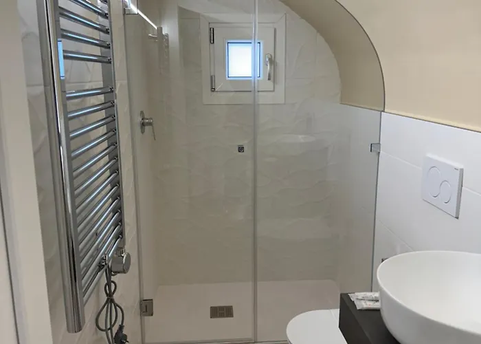 Beata Elia Loft Apartment Bari