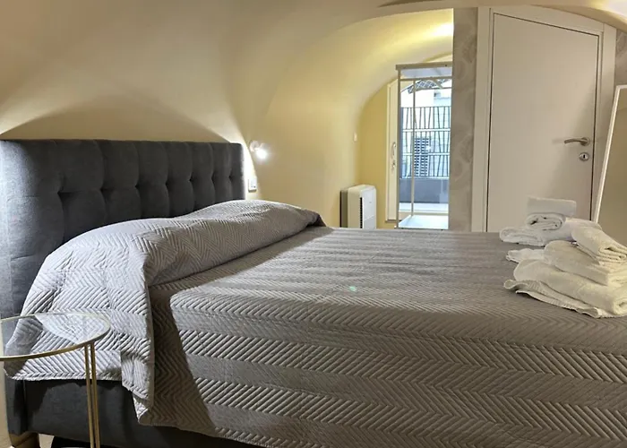 Beata Elia Loft Διαμέρισμα