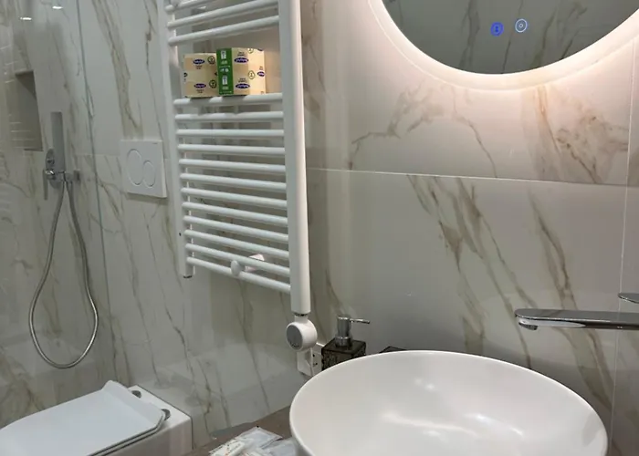 Beata Elia Loft Διαμέρισμα