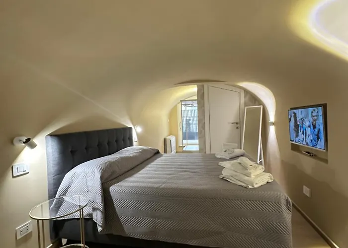 Apartment Beata Elia Loft