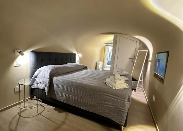 Beata Elia Loft Apartment Bari