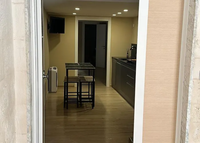 Beata Elia Loft Διαμέρισμα