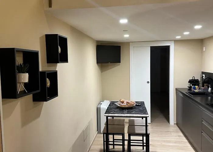 Διαμέρισμα Beata Elia Loft